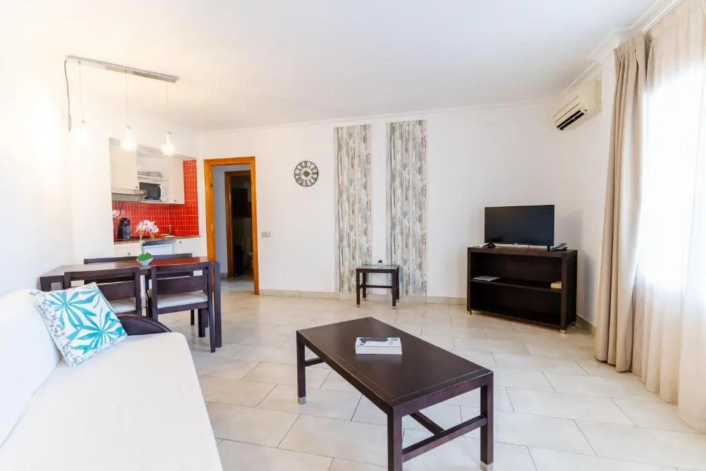 Foto - Apartamentos Royal Life