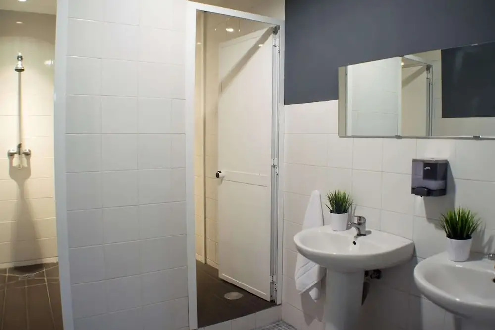 Foto - Quart Youth Hostel & Apartments