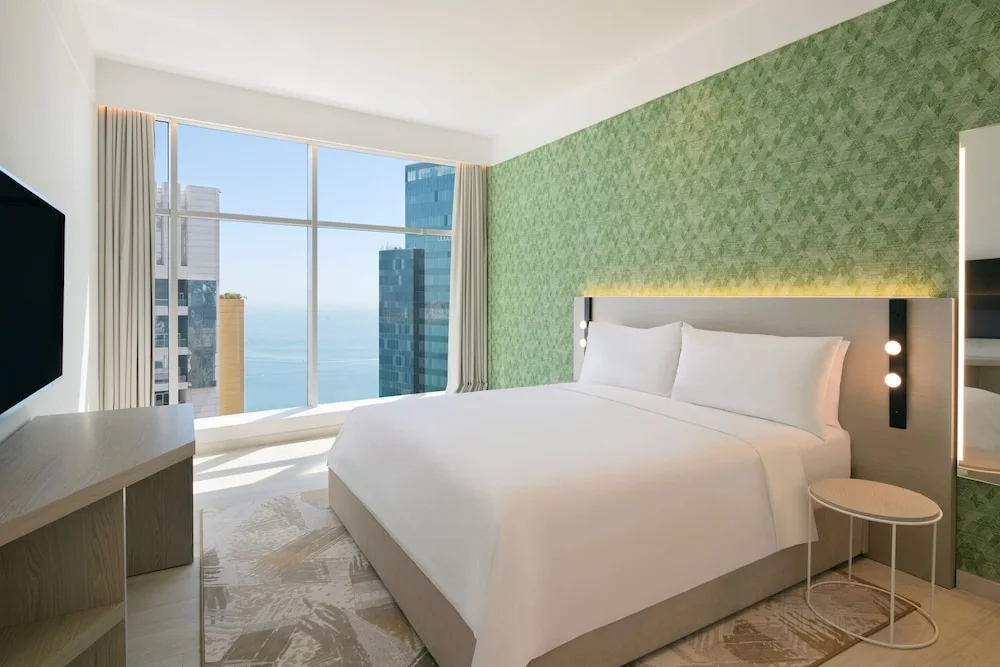 Foto - Element by Westin West Bay Doha