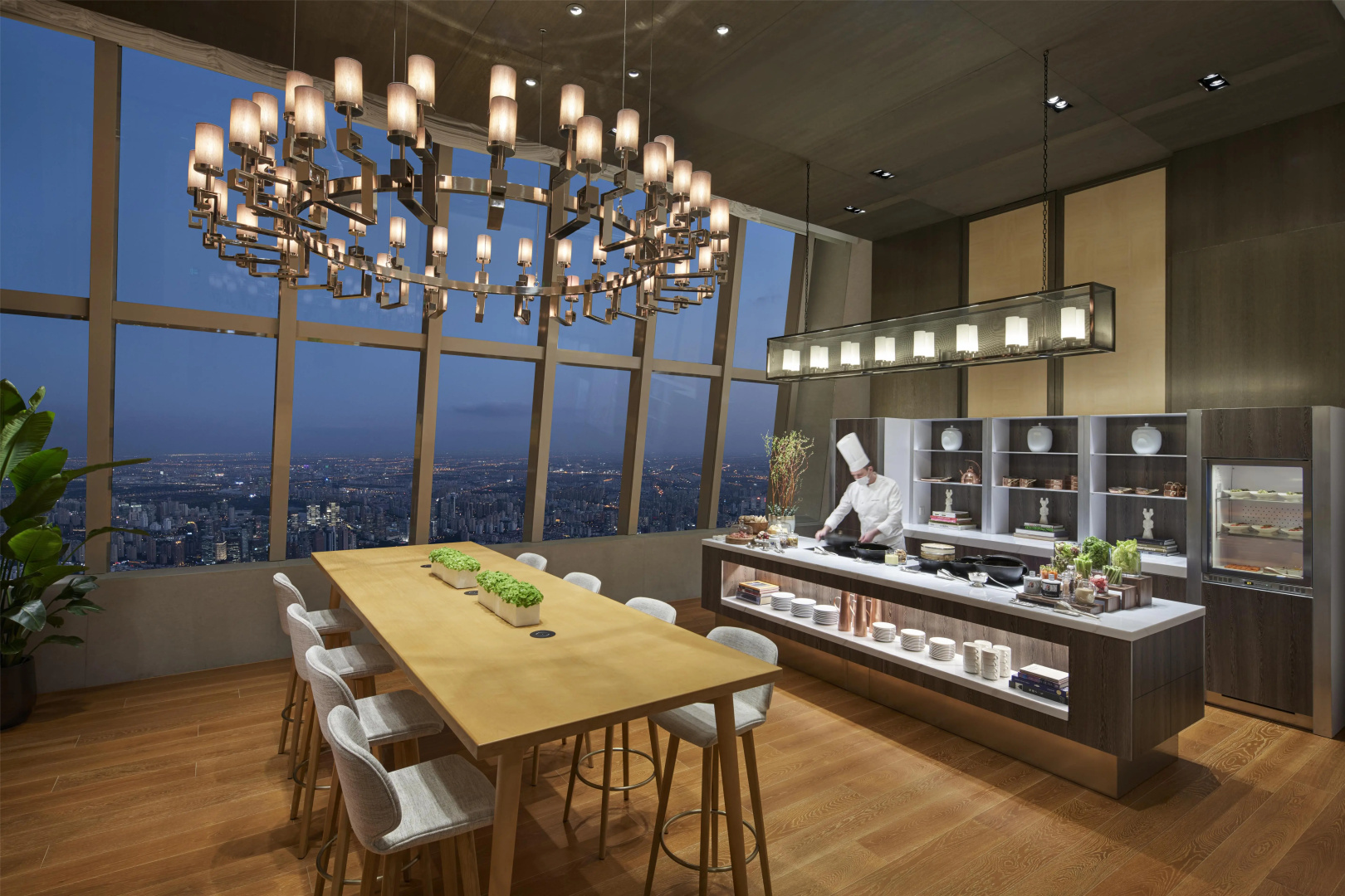 Photo - Park Hyatt Shanghai
