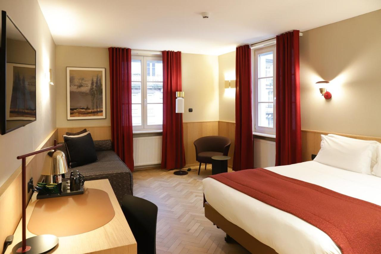 Foto - Hotel Hannong