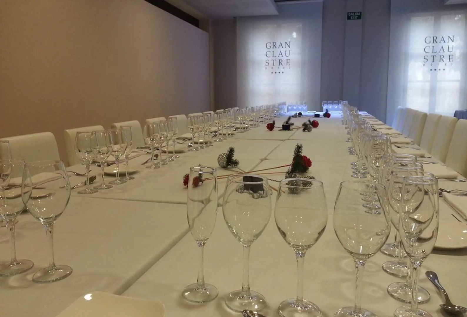 Foto - Gran Claustre Boutique Hotel