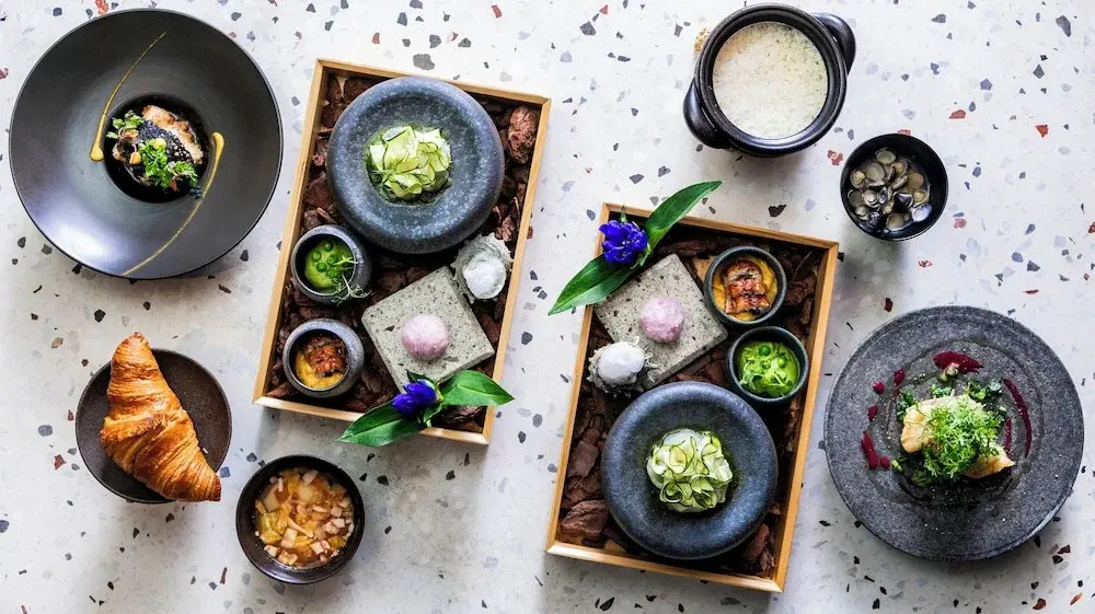 Foto - The Millennials Fukuoka