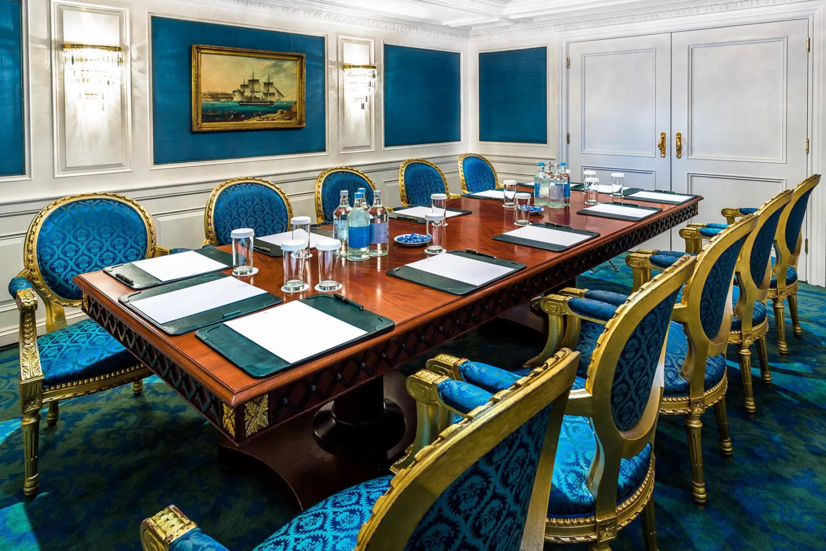 Foto - Bentley London