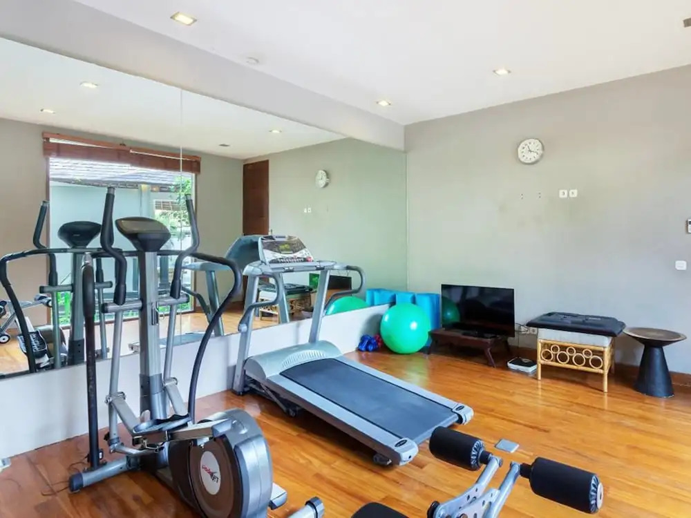 Photo - The Akasha Seminyak Bali Luxury Villas