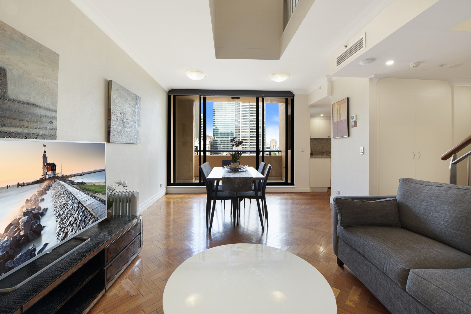 Foto - YEHS Hotel Sydney Harbour Suites