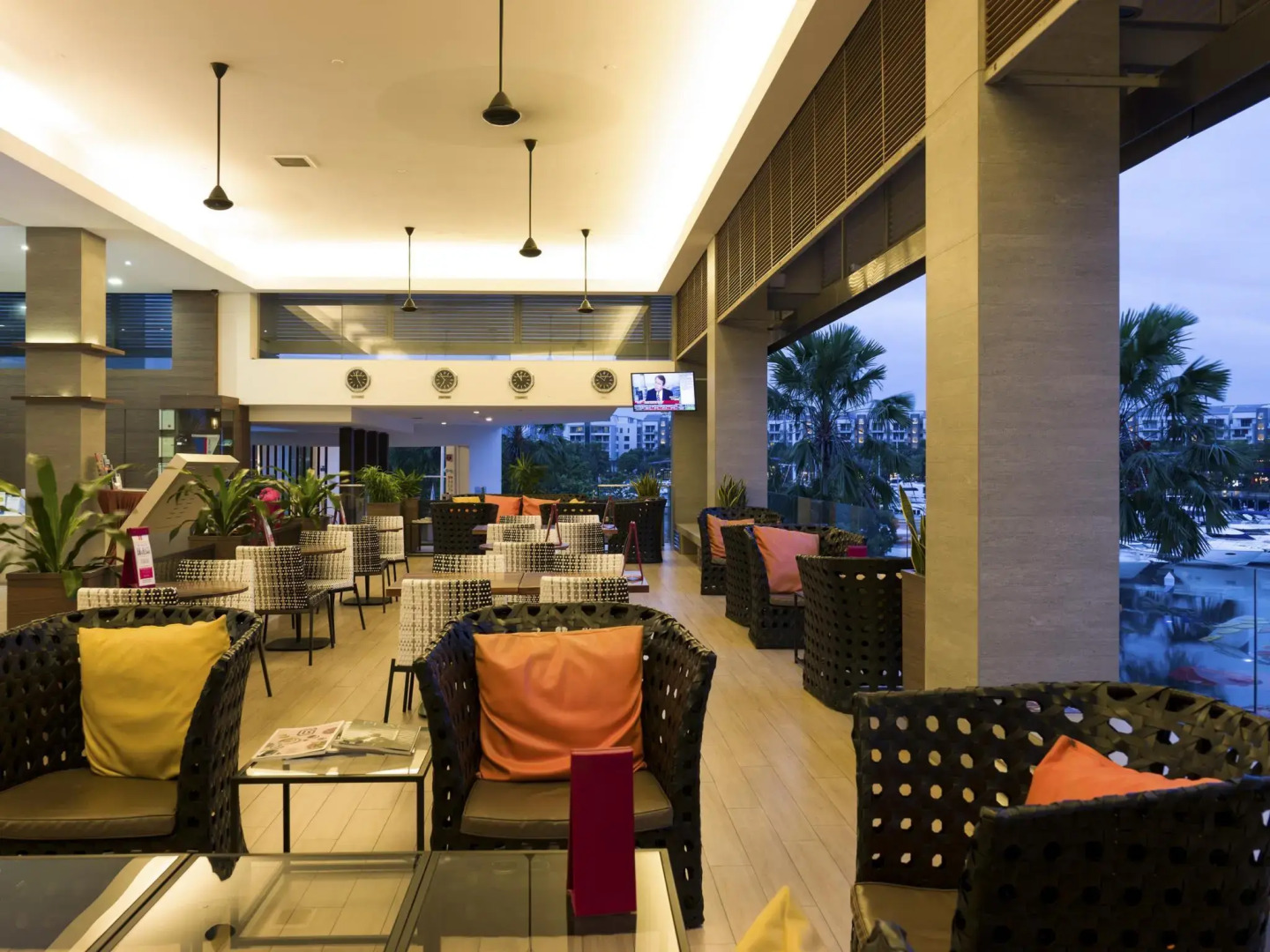 Photo - ONE15 Marina Sentosa Cove Singapore