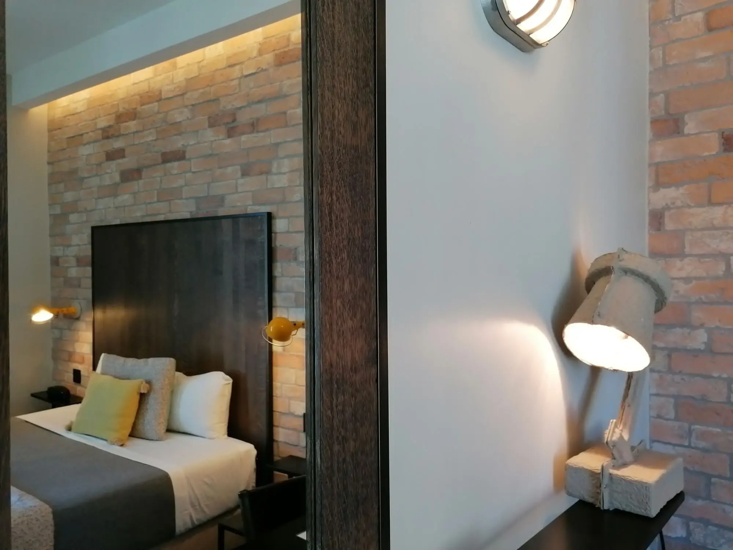 Photo - Odeon Hotel