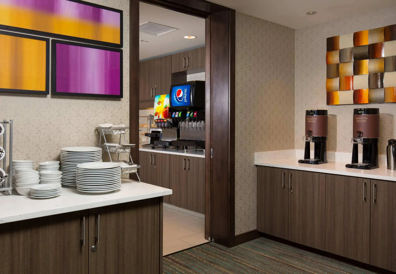 Foto - Residence Inn by Marriott Las Vegas Airport