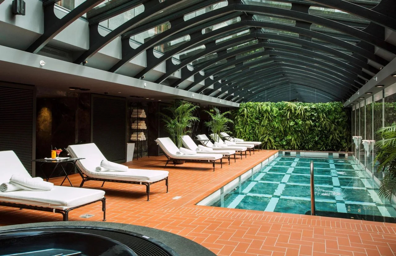 Foto - Hotel Telegraaf, Autograph Collection