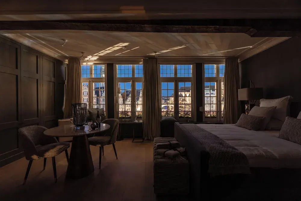 Foto - Rooms With A View