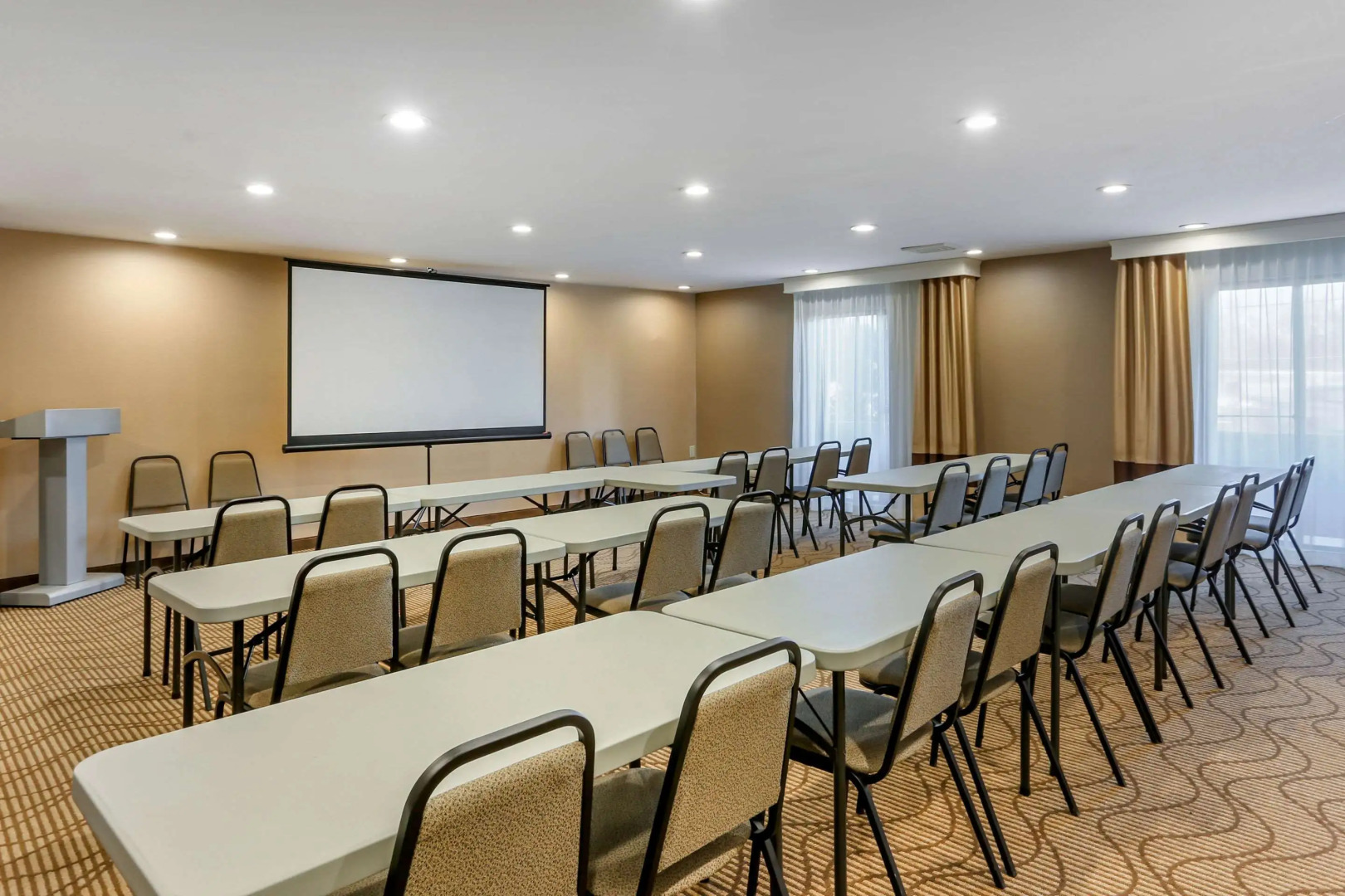 Foto - Comfort Suites Oakbrook Terrace near Oakbrook Center