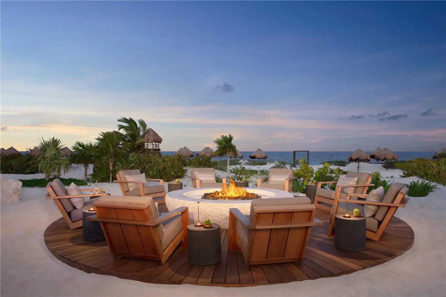 Photo - Secrets Playa Blanca Costa Mujeres - All Inclusive Adults Only