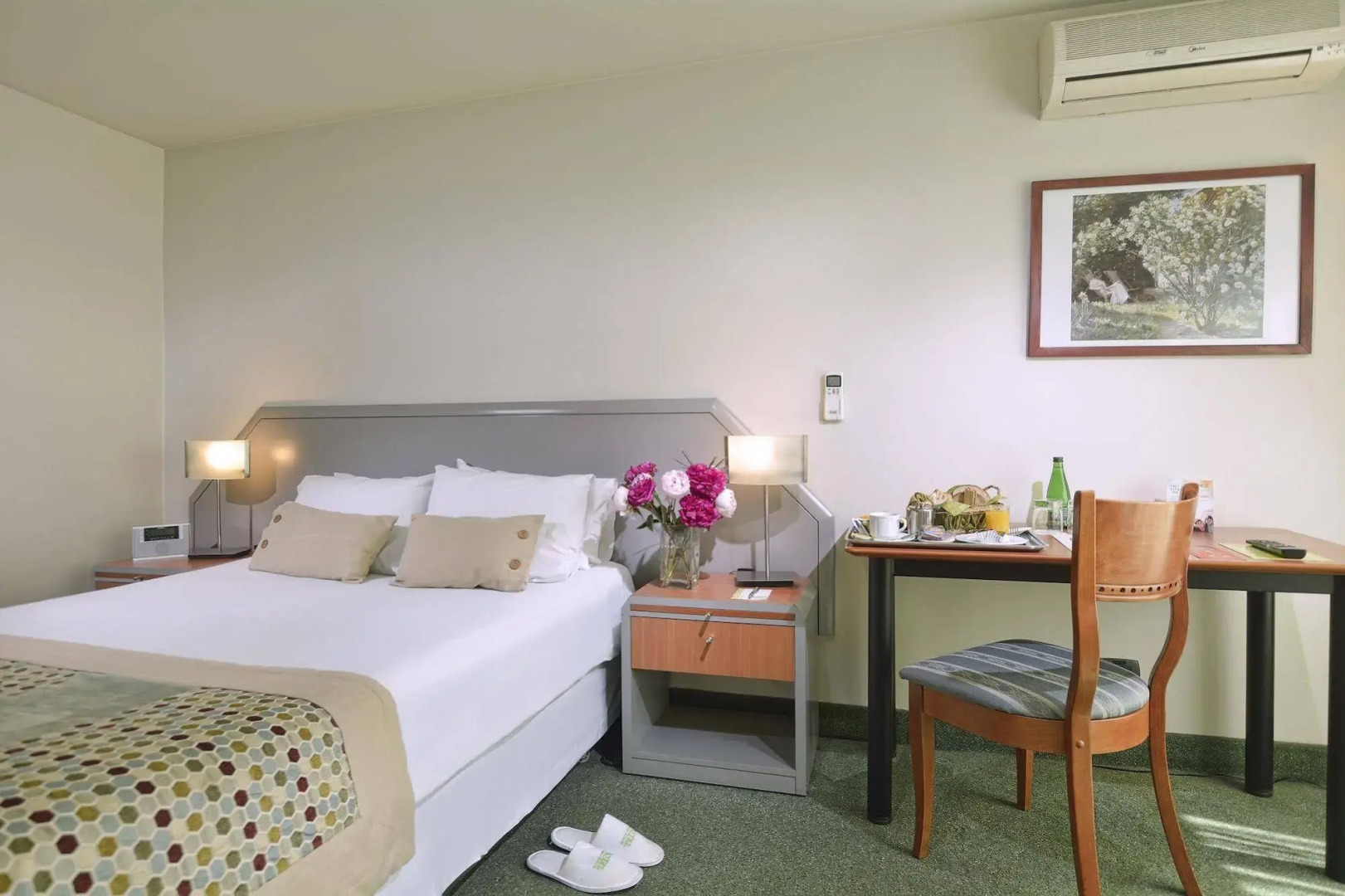 Photo - Hotel Eurotel El Bosque