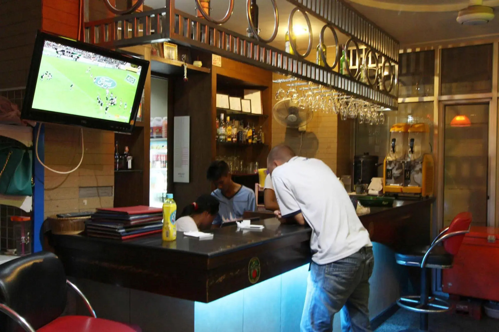 Foto - 18 Coins Budget Hotel