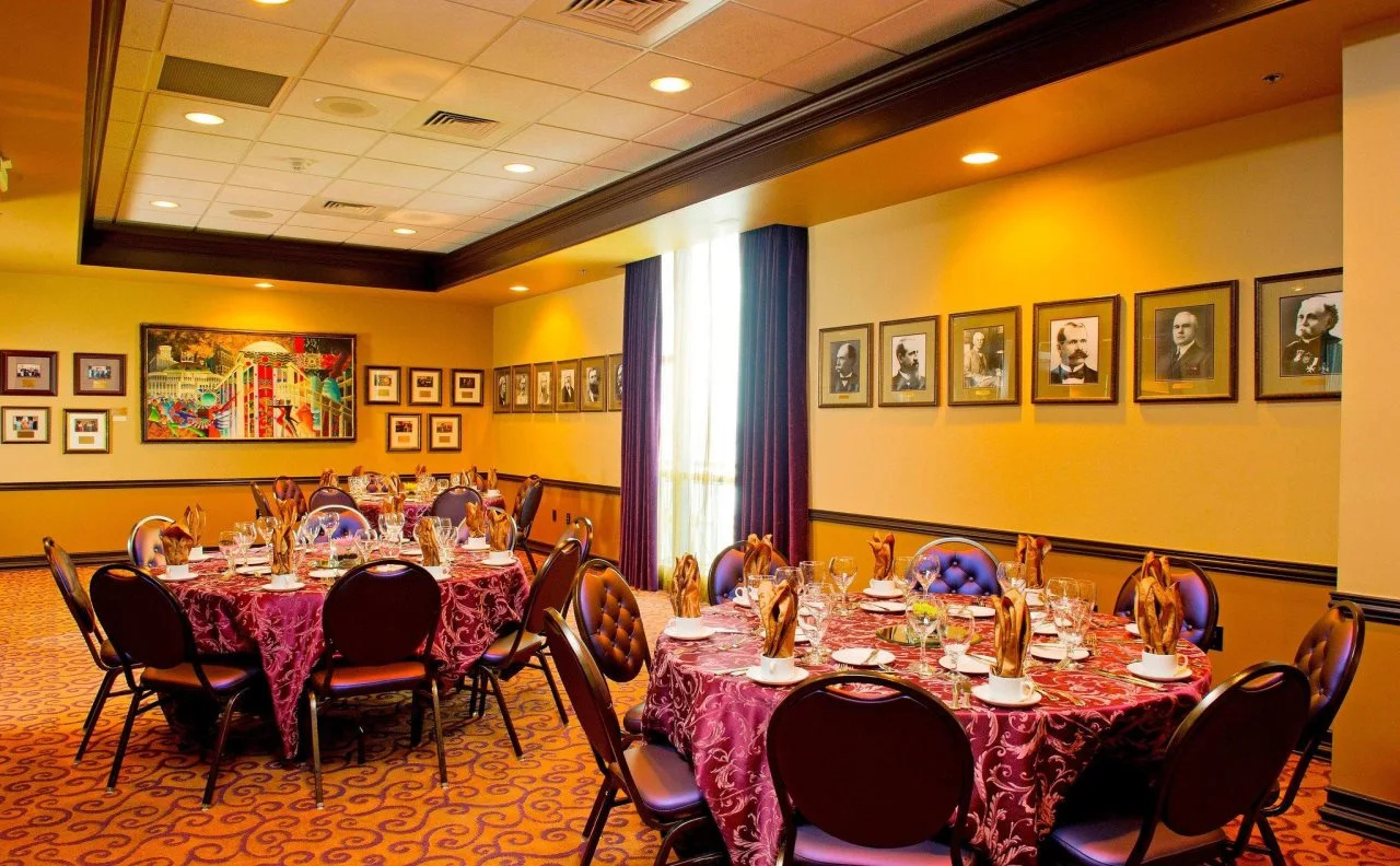 Photo - Grand Bohemian Orlando, Autograph Collection
