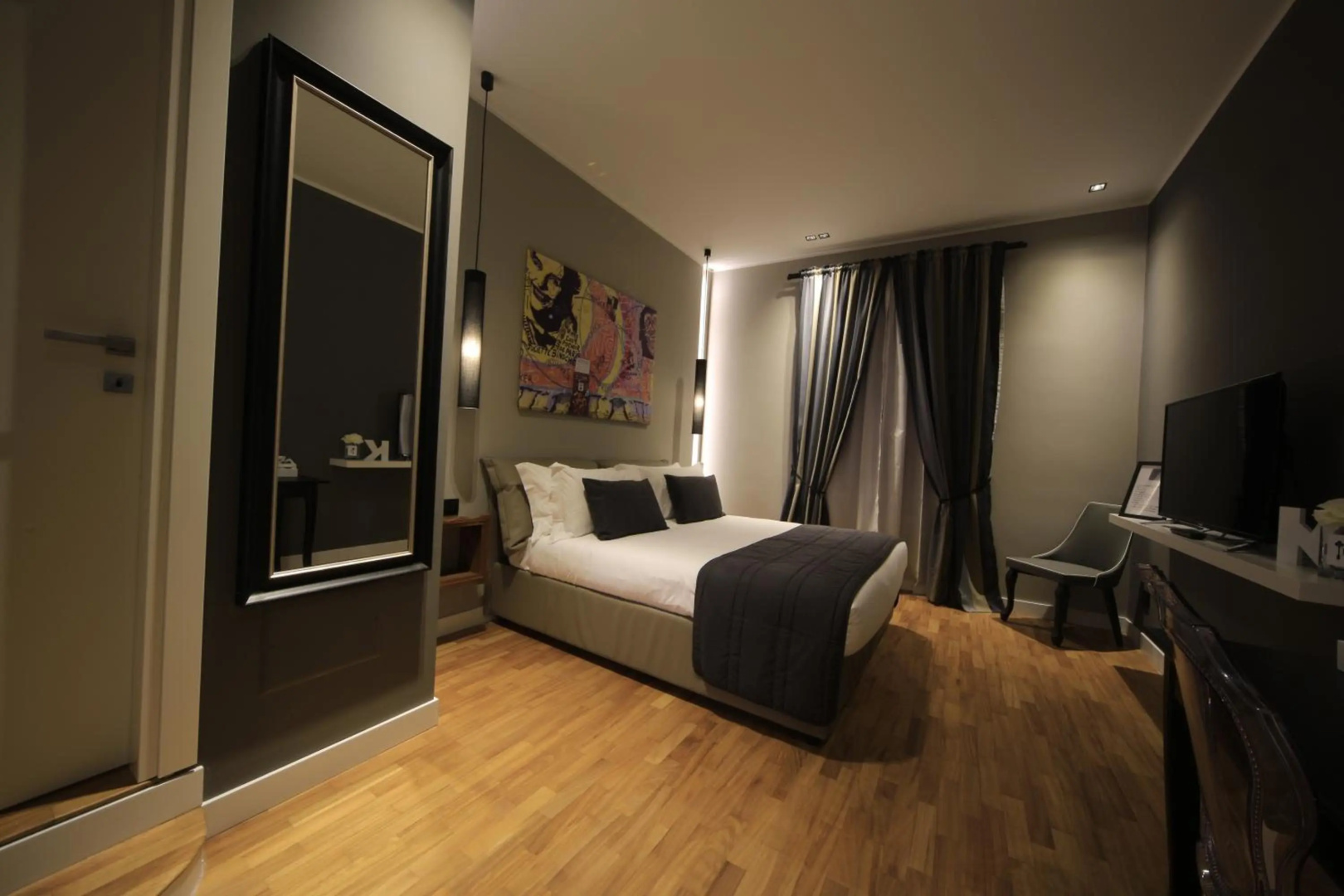 Photo - K Rooms