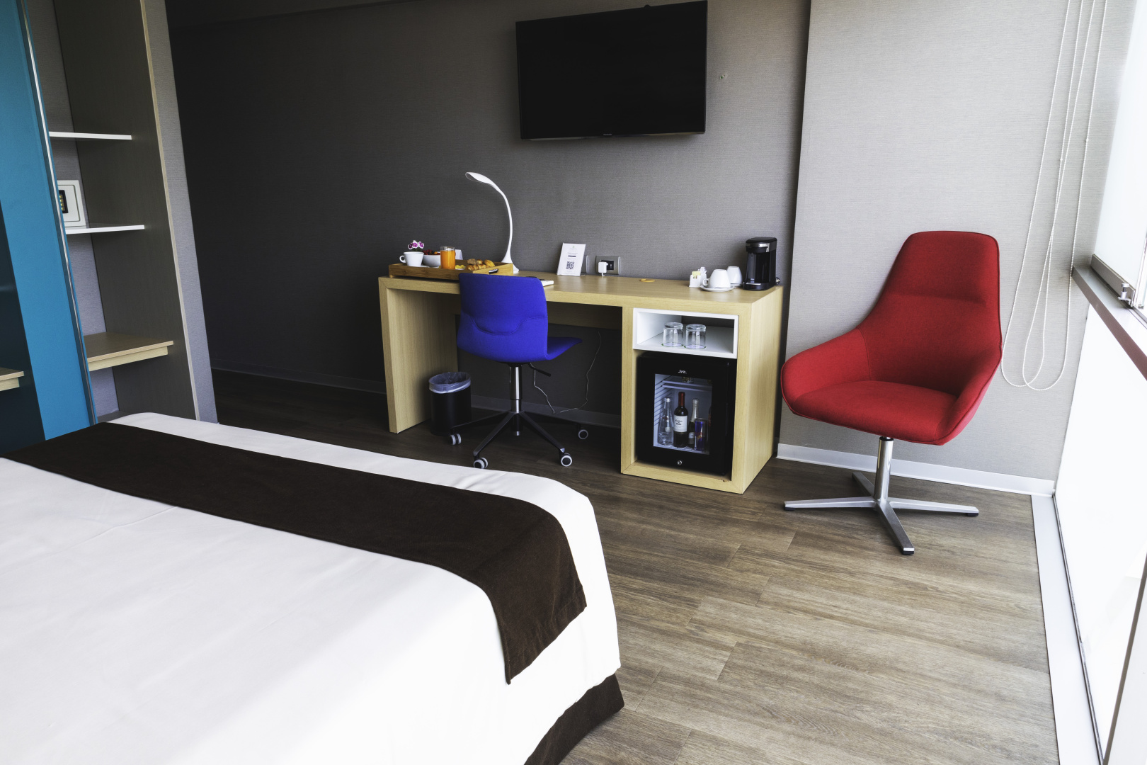 Photo - Palmetto Hotel Business San Borja