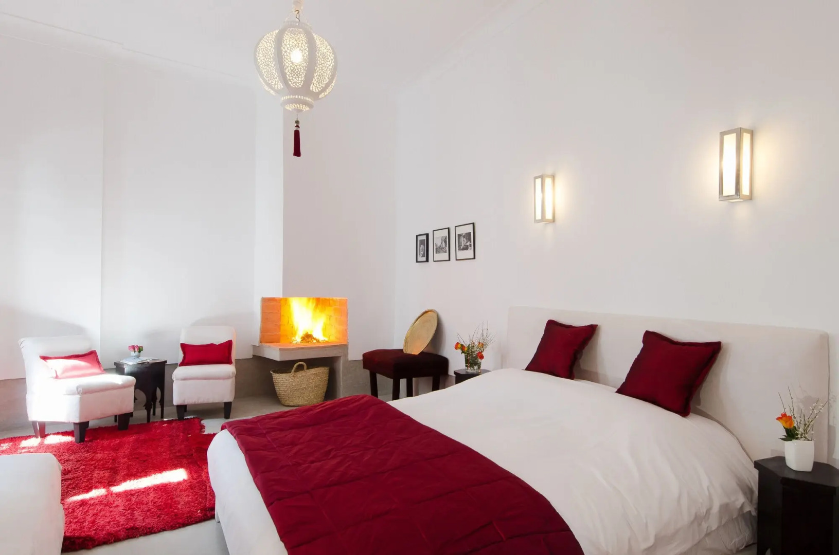 Foto - Riad Sapphire & Spa