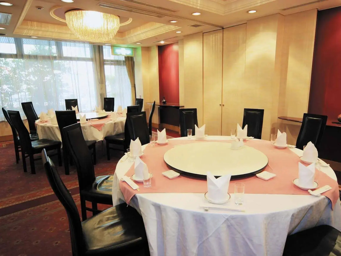 Foto - Marroad inn omiya