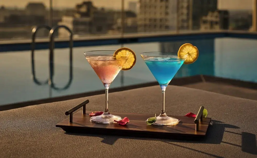 Foto - Noden2 Hotel & Apartment