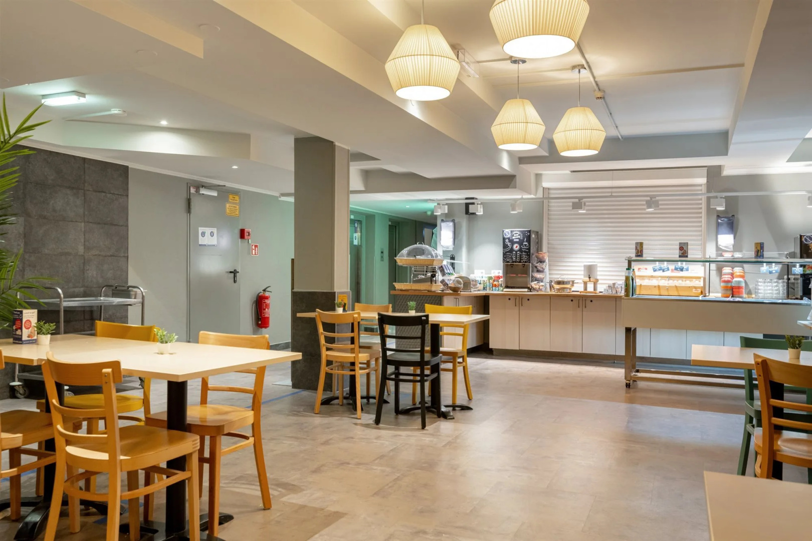 Photo - a&o Hamburg Hammer Kirche