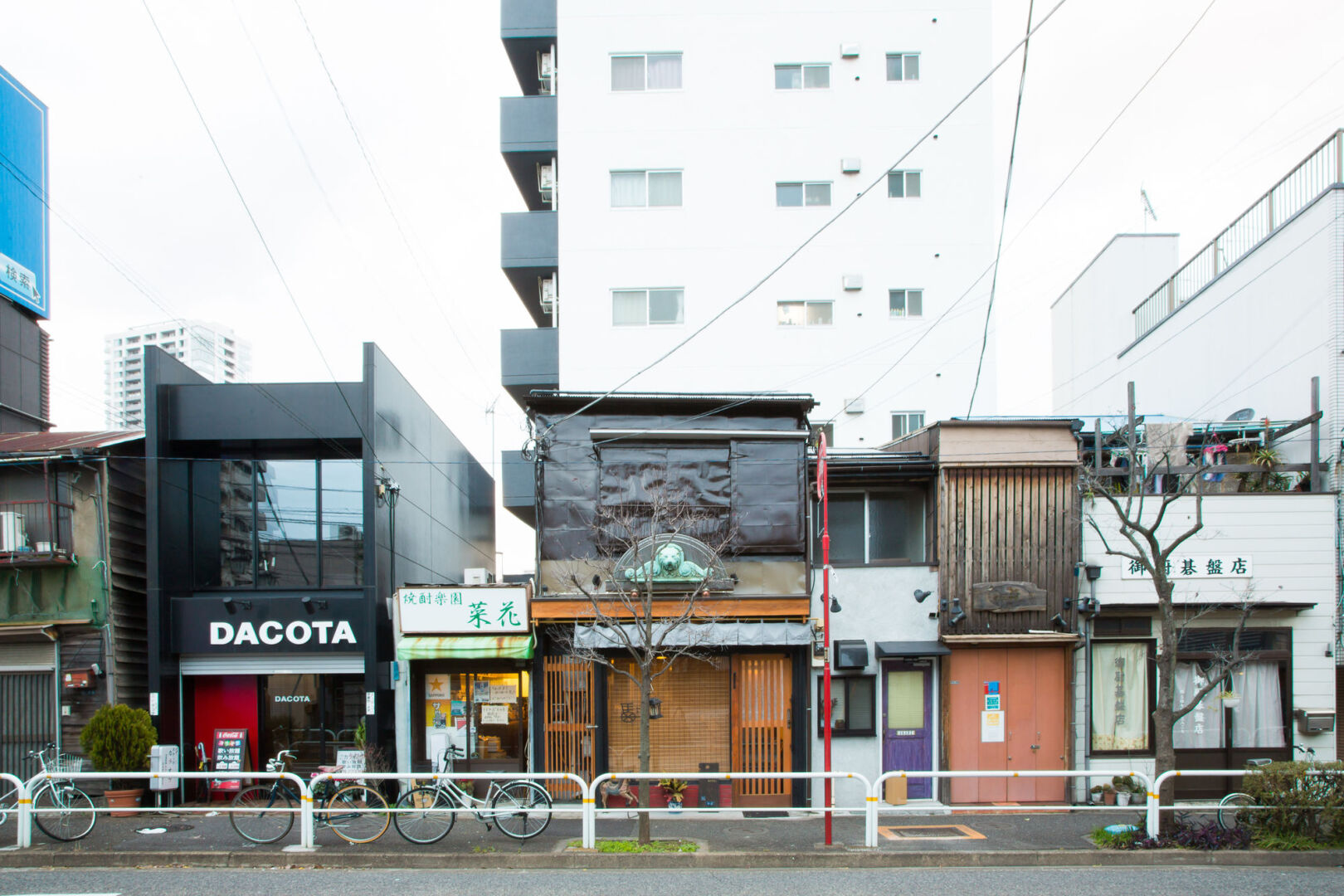 Photo - Bamba Hotel Tokyo-Private Townhouse-