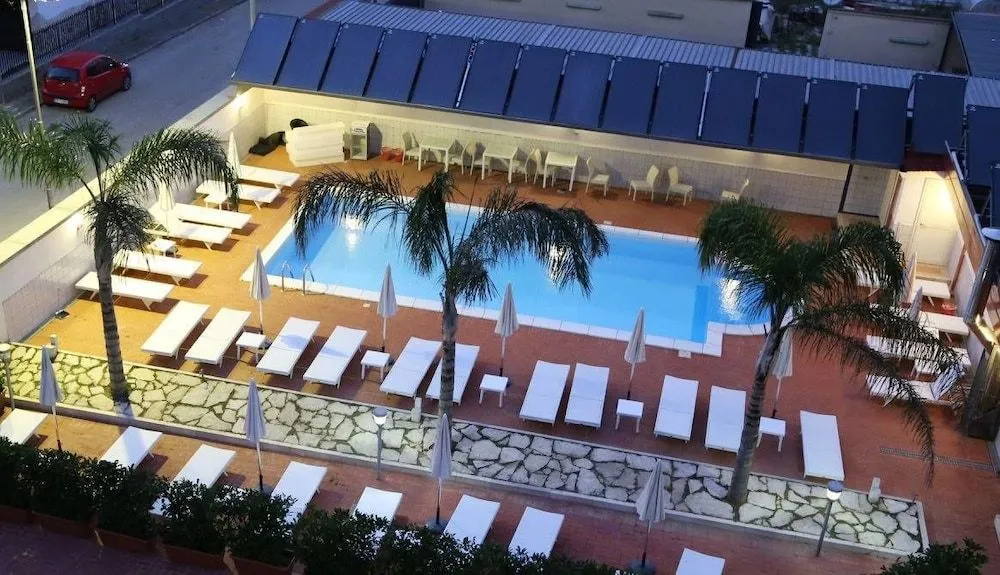 Photo - Hotel Resort Il Panfilo