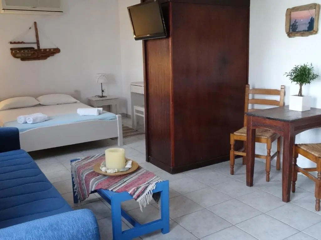 Foto - Hotel Agnanti