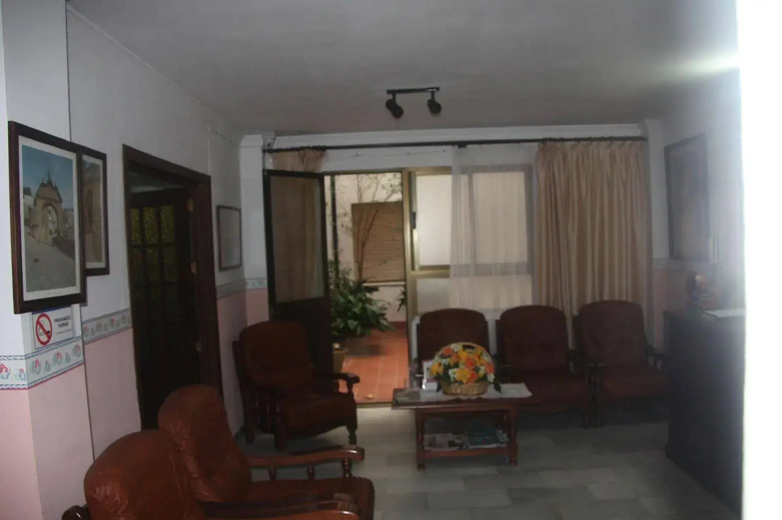 Foto - Hotel Virgen de los Reyes