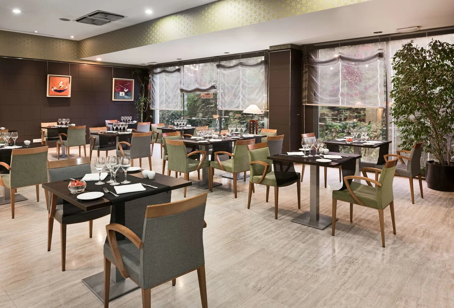 Foto - Hotel Ciudad de Valladolid