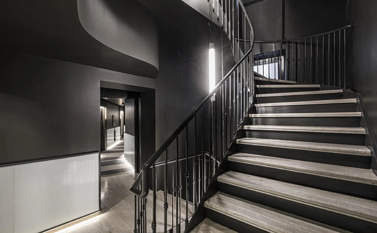 Foto - The Pantheon Iconic Rome Hotel, Autograph Collection