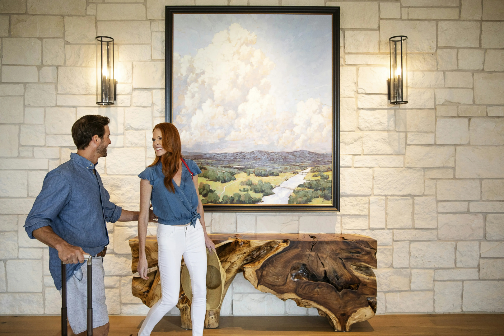 Foto - Omni Barton Creek Resort and Spa Austin