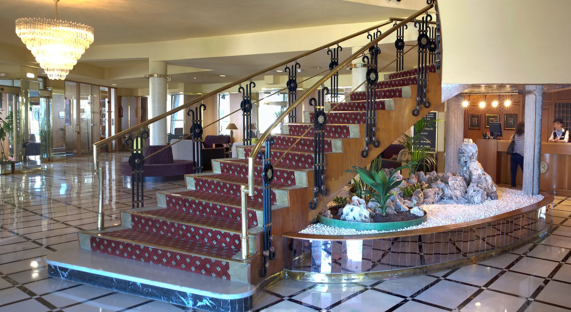 Photo - Hotel Riazor