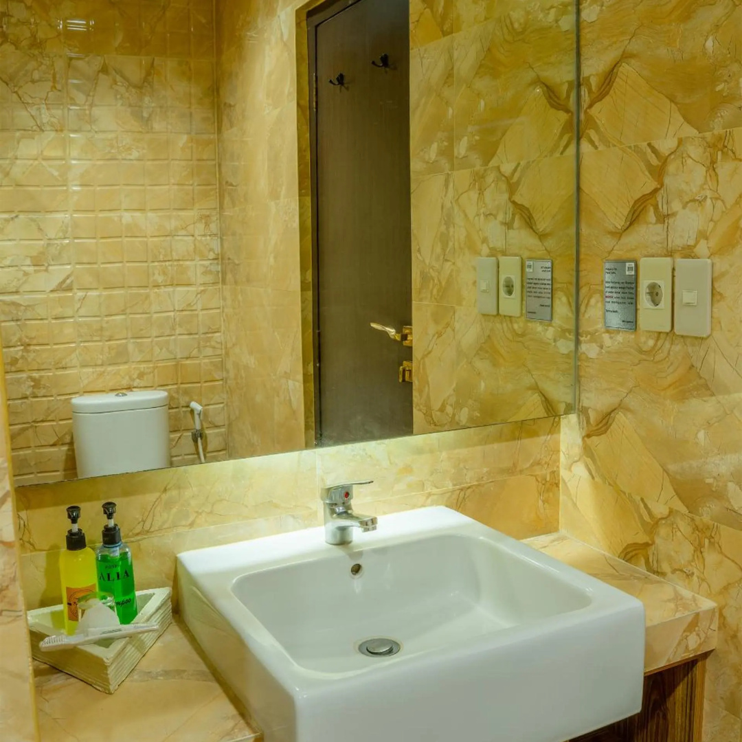Foto - Hotel Alia Cikini