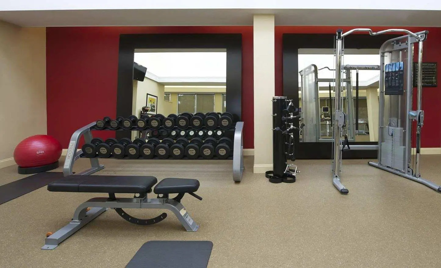 Foto - Hilton Garden Inn San Francisco/Oakland Bay Bridge