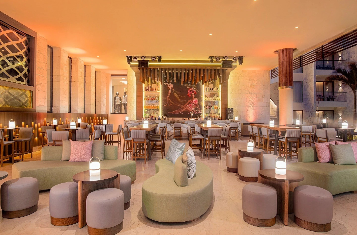 Foto - The Eden by Desire Riviera Maya All Inclusive - Couples Only