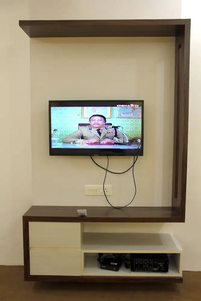 Foto - Super Collection O Warje Pune Formerly Choice Guest house