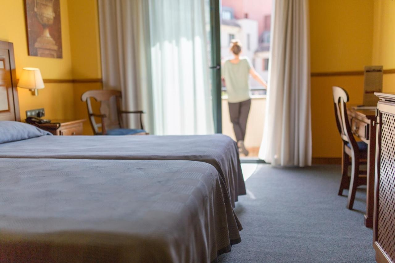Foto - Hotel Antequera Hills