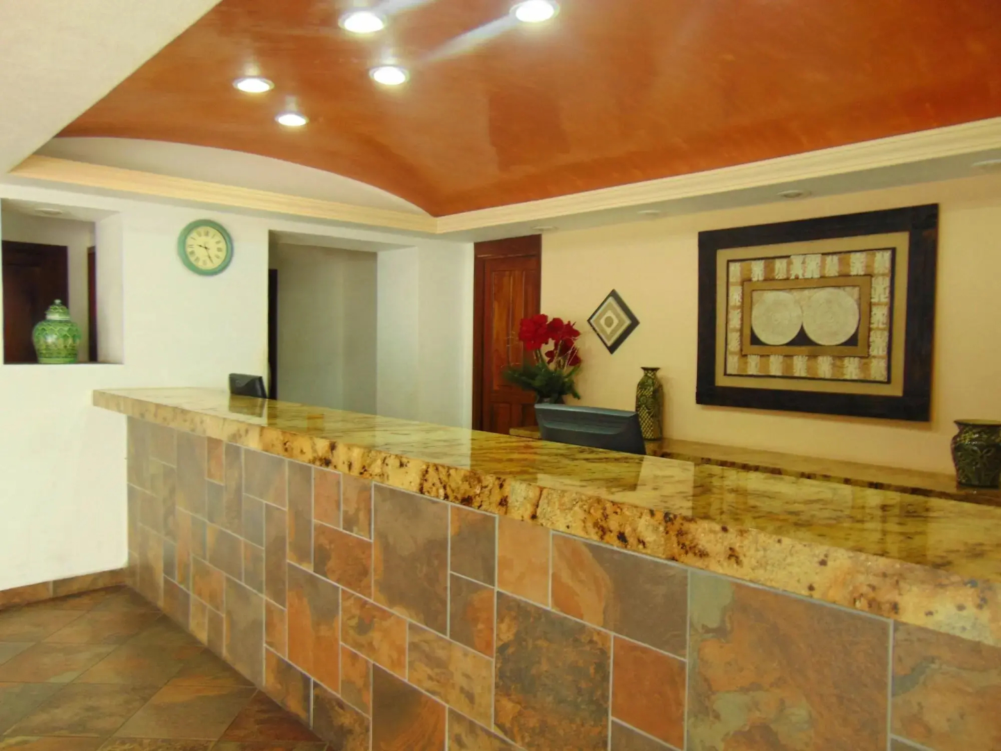 Foto - Hotel El Pescador