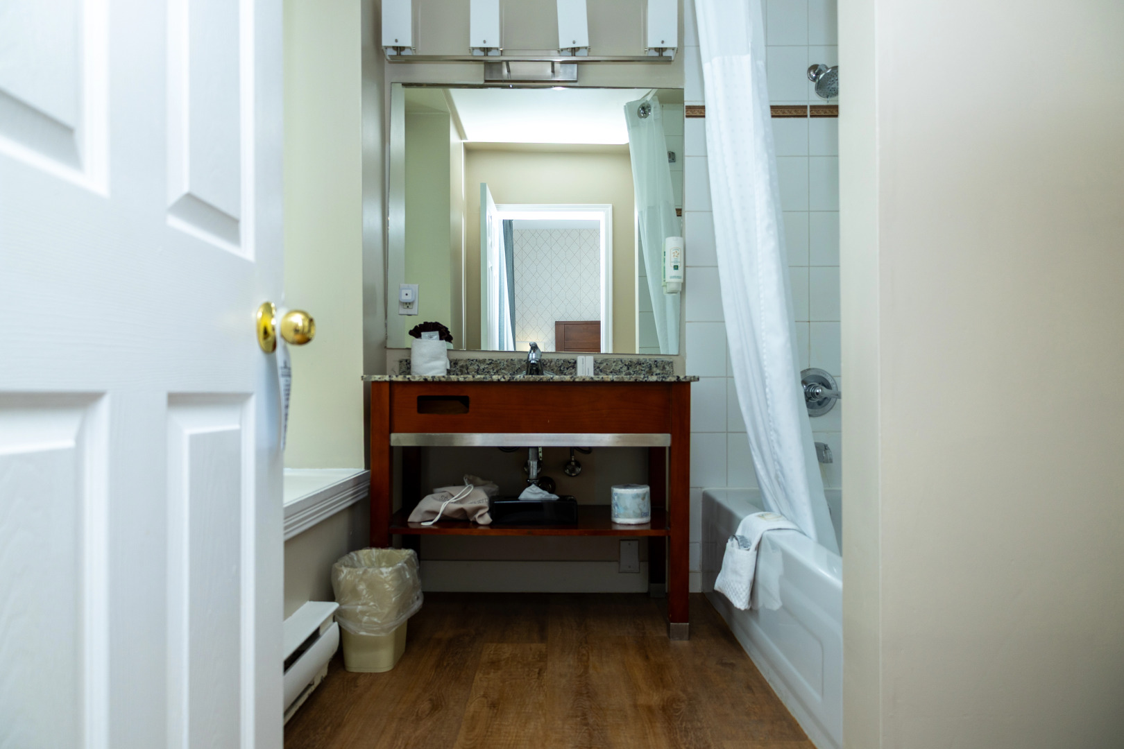 Foto - Quality Inn & Suites