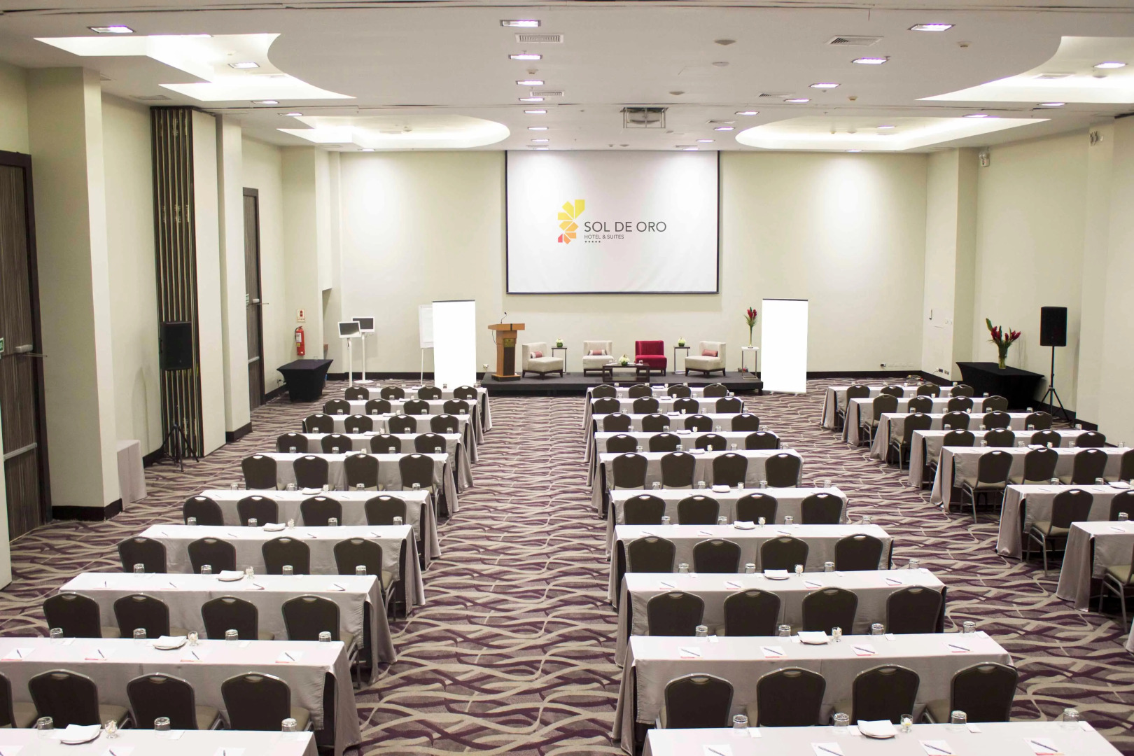 Photo - Sol de Oro Hotel & Suites