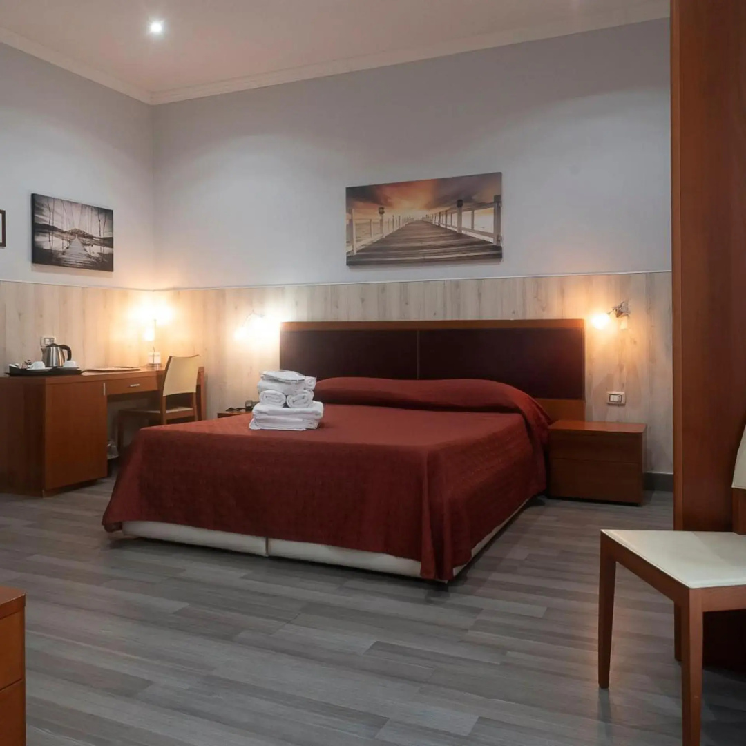 Photo - Hotel Tonic