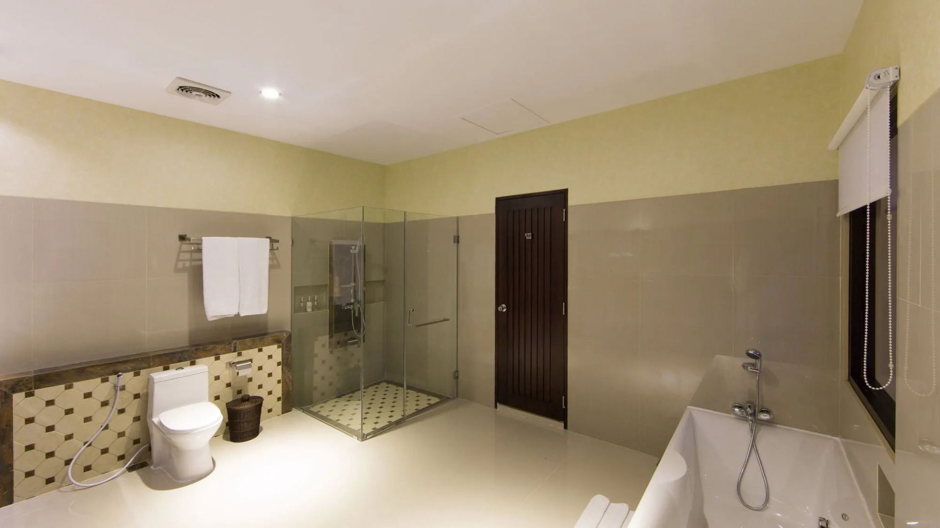 Foto - Flamingo Dewata Suite