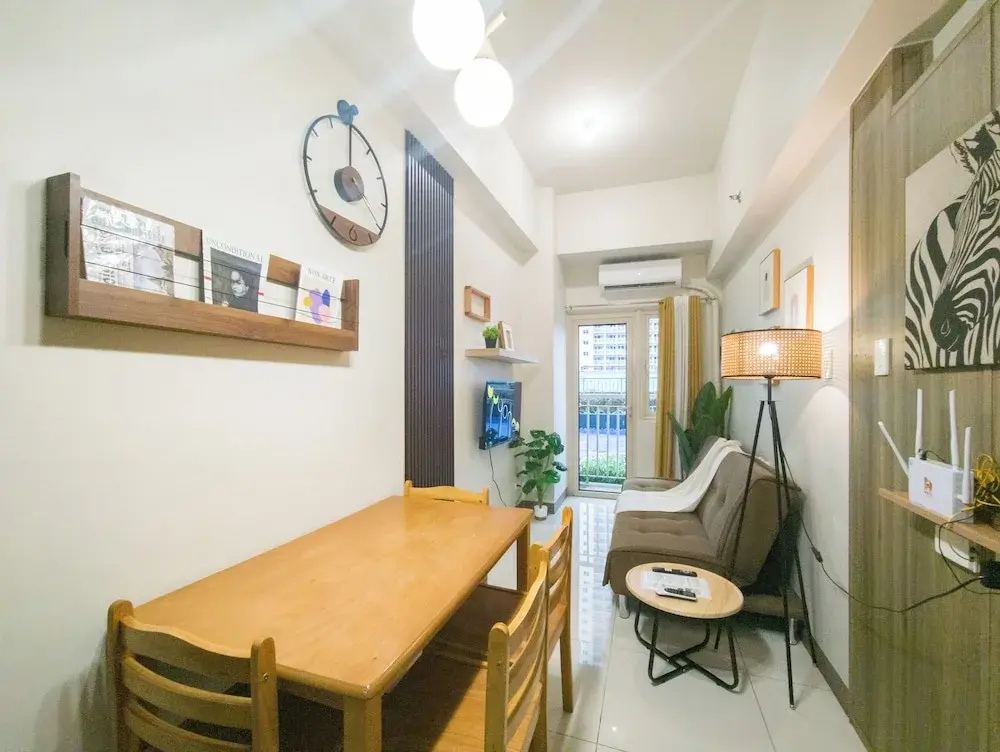 Photo - GemstoneBR in SMDC Coast Residences