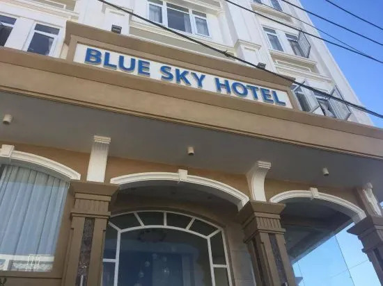 Foto - Blue Sky Phu Quoc Hotel