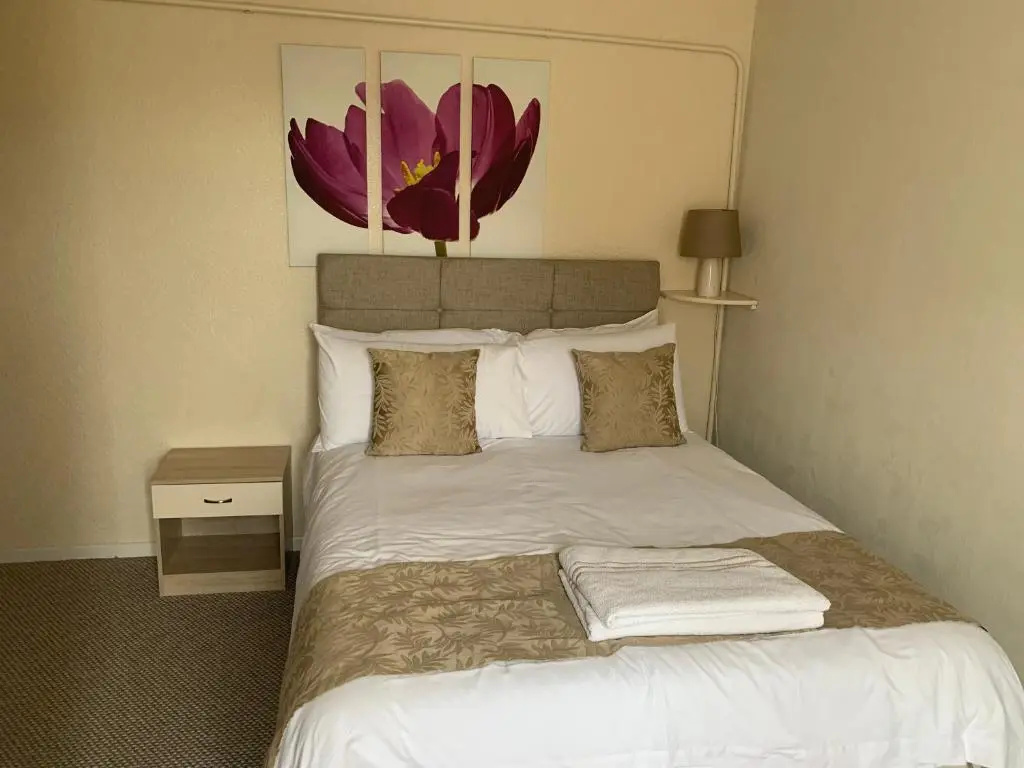Foto - Sharn Bek Hotel