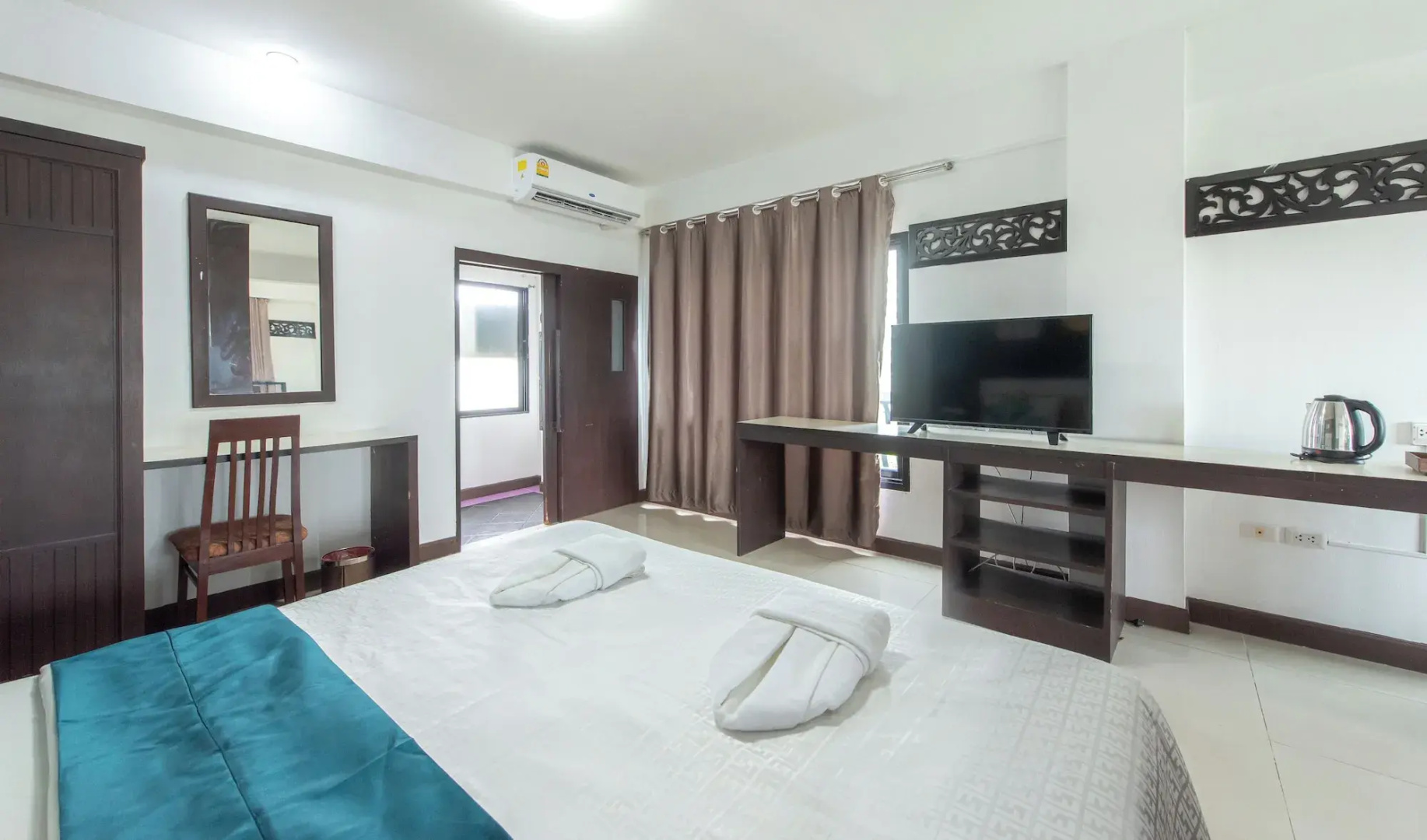 Foto - The Wing Design Hotel