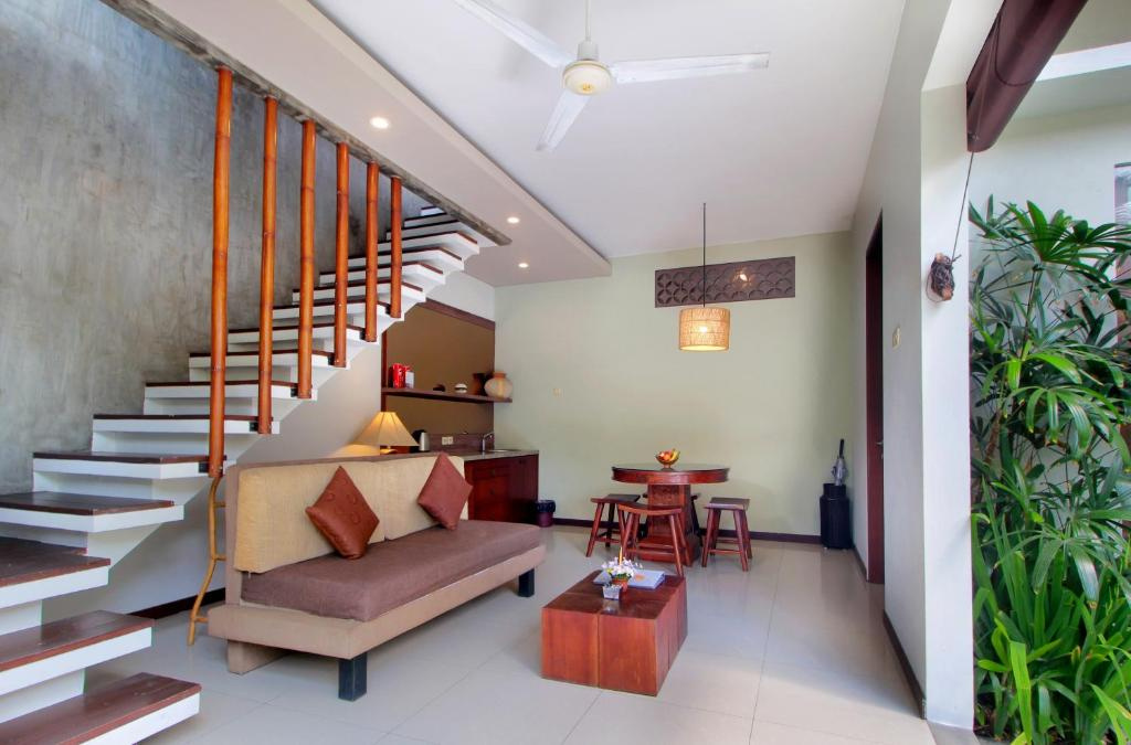 Foto - Maharaja Villas Seminyak by Humus Hospitality