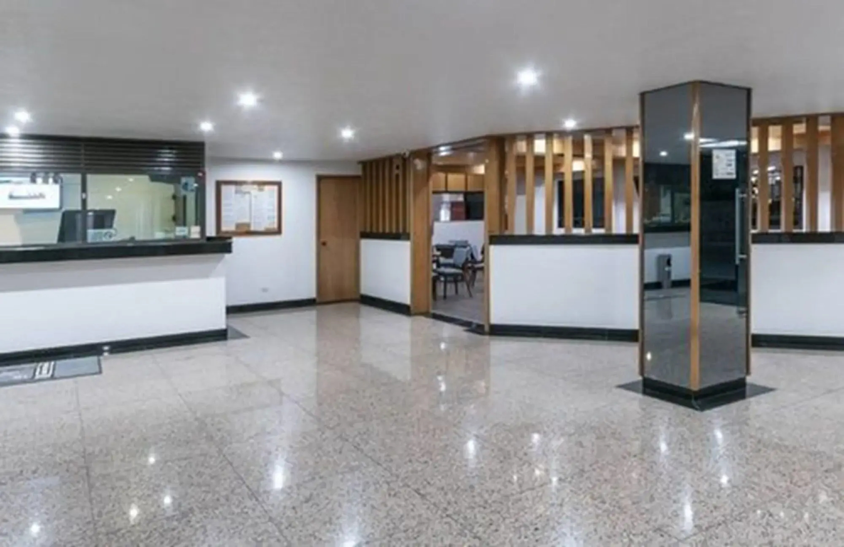 Photo - Hotel San Lucas